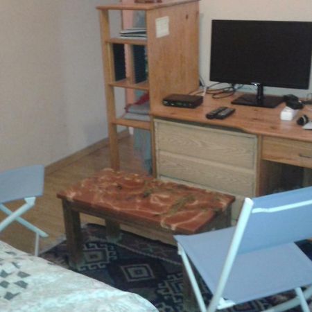 شقة Vacaciones En مدريد المظهر الخارجي الصورة