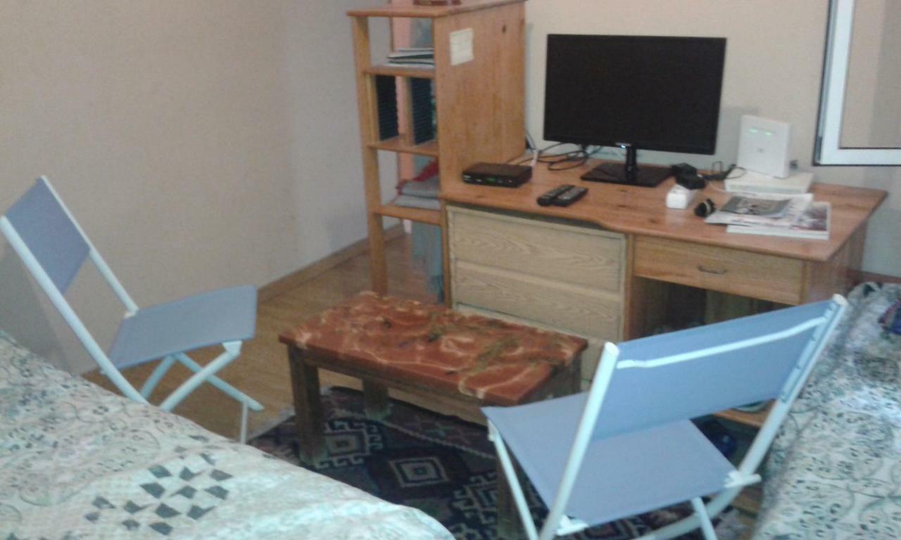 شقة Vacaciones En مدريد المظهر الخارجي الصورة